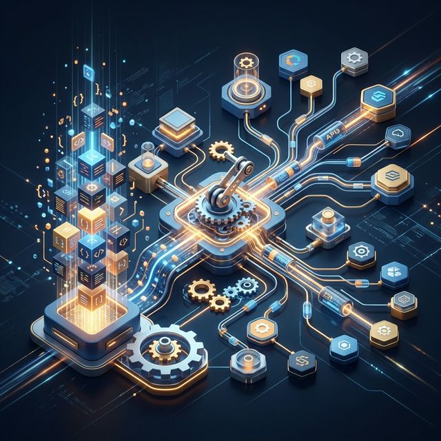 AI & Automation