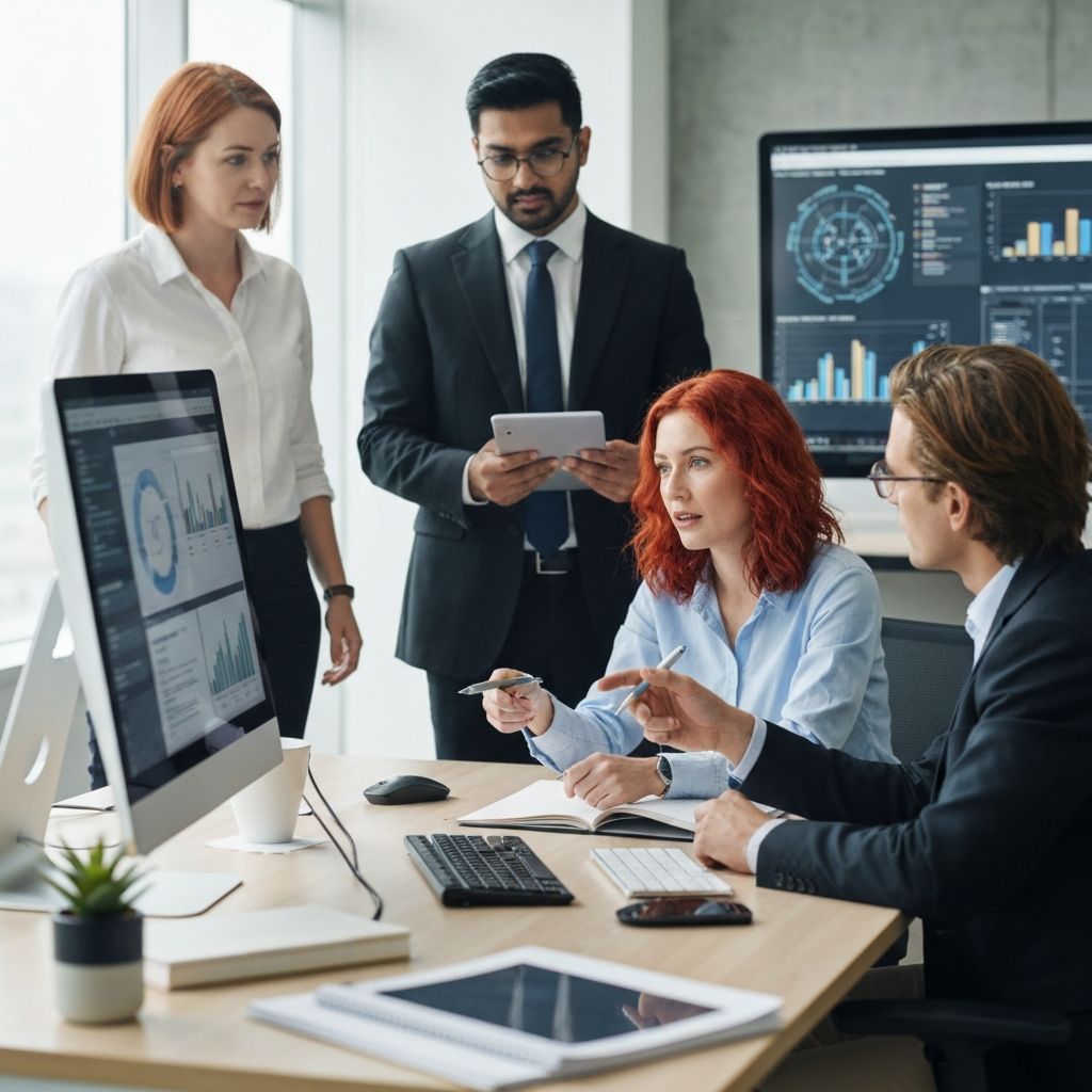 IT Managed Services